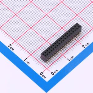 BX-PM1.27-2-18PU-W商品缩略图