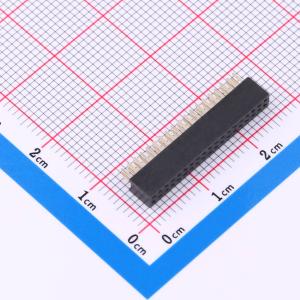 BX-PM1.27-2-19PU-Z商品缩略图