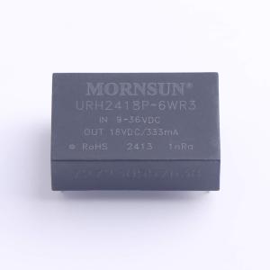 URH2418P-6WR3商品缩略图