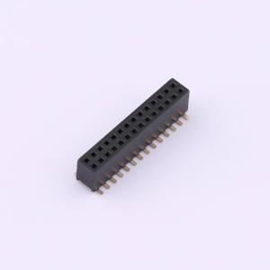 BX-PM1.27-2-14PU-W商品缩略图