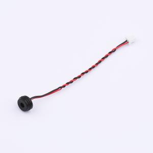 麦克风-32dB,2V