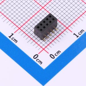 BX-PM1.27-2-5PU-W商品缩略图