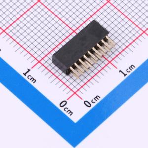 BX-PM1.27-2-9PU-Z商品缩略图