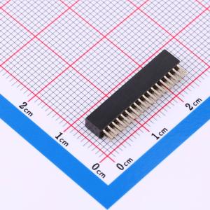 BX-PM1.27-2-18PU-Z商品缩略图