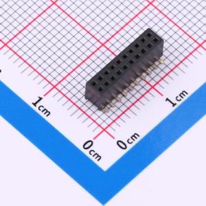 BX-PM1.27-2-10PU-W商品缩略图