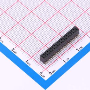 BX-PM1.27-2-20PU-W商品缩略图