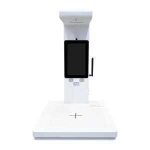 LAEXIAN(雷现)A7 快递出库扫描仪一体机4G运存+64G缓存+512G固态