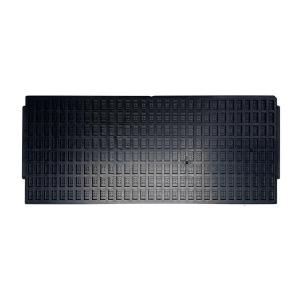 HWAKAI(华铠)防静电耐高温 IC托盘 SOP5.85x11.5封装芯片托盘TRAY盘全新