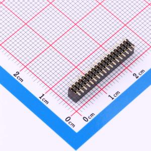 BX-PM1.27-2-18PU-W商品缩略图