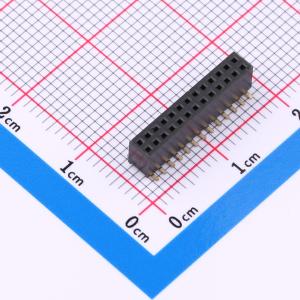 BX-PM1.27-2-13PU-W商品缩略图