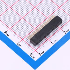 BX-PM1.27-2-17PU-Z商品缩略图