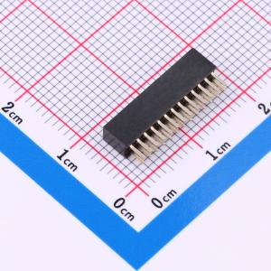 BX-PM1.27-2-13PU-Z商品缩略图