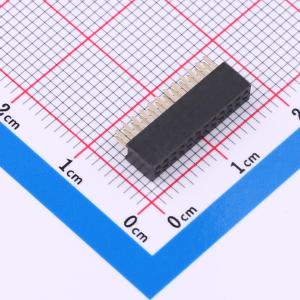 BX-PM1.27-2-12PU-Z商品缩略图