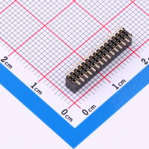 BX-PM1.27-2-15PU-W商品缩略图