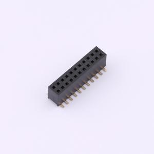 BX-PM1.27-2-11PU-W商品缩略图