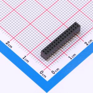 BX-PM1.27-2-16PU-W商品缩略图