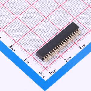 BX-PM1.27-2-19PU-Z商品缩略图