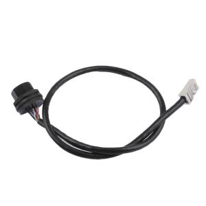 E13T-FR5-PWF/MR5-NCA-0.5PV-JD商品缩略图