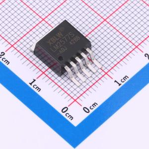 LM2577S-ADJ(XBLW)商品缩略图