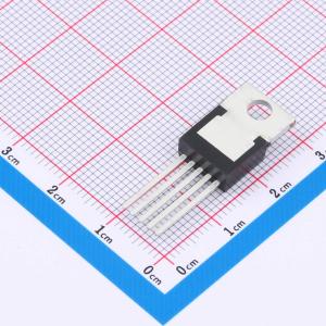 MIC4451ZT商品缩略图