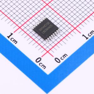 SN74HC138PW(LX)商品缩略图