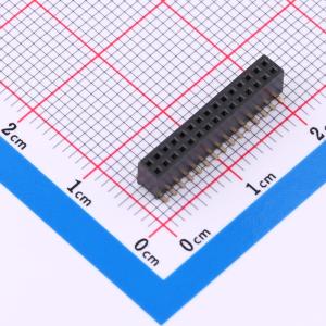 BX-PM1.27-2-15PU-W商品缩略图