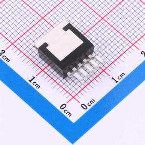 LM2596HVS-5.0(XBLW)商品缩略图