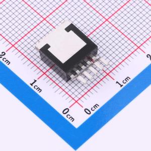 LM2577S-ADJ(XBLW)商品缩略图