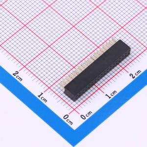 BX-PM1.27-2-18PU-Z商品缩略图