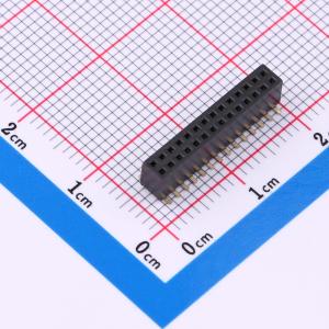 BX-PM1.27-2-14PU-W商品缩略图