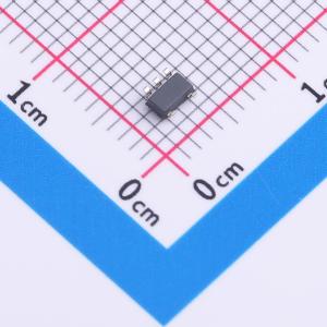 TLV3601DBVT商品缩略图