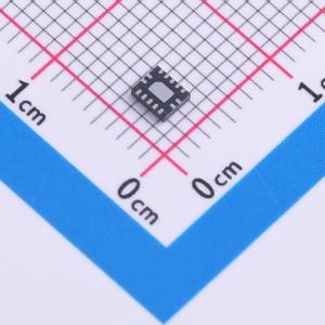 SN74HCS32QBQARQ1商品缩略图