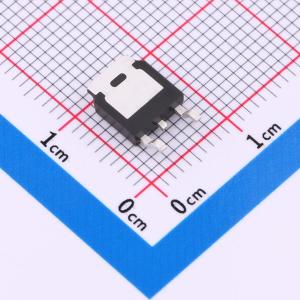 FDD6N20TM-TP商品缩略图