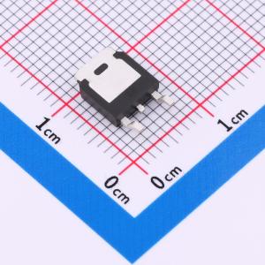 FQD4N20TM-TP商品缩略图
