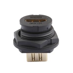 HDMI