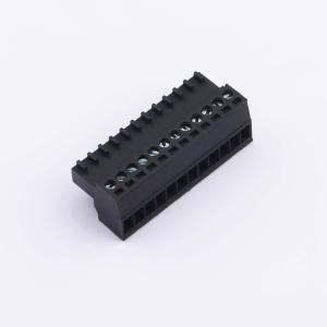 DB2EK-2.54-12P-BK-S商品缩略图