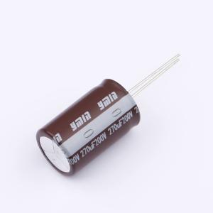 KCXI2502D271MF商品缩略图