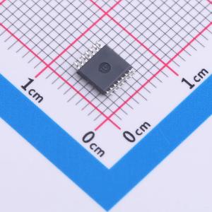 SN74HCS11PWR商品缩略图