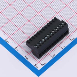 DB2EK-2.54-12P-BK-S商品缩略图