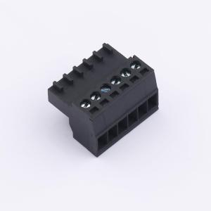 DB2EK-2.54-6P-BK-S商品缩略图