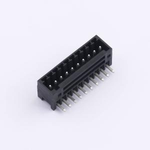 DB2ERC-2.54-10P-BK商品缩略图