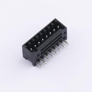 DB2ERC-2.54-8P-BK商品缩略图