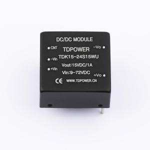 TDK15-24S15WU商品缩略图