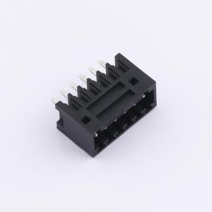 DB2EVC-2.54-6P-BK商品缩略图