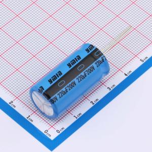 LKL(U)I3152D221MF商品缩略图