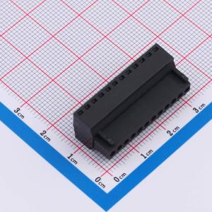 DB2EK-2.54-12P-BK-S商品缩略图