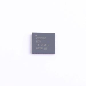 CC1312R74T0RGZR商品缩略图