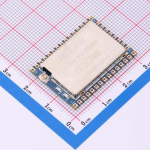 HLK-RM58S商品缩略图