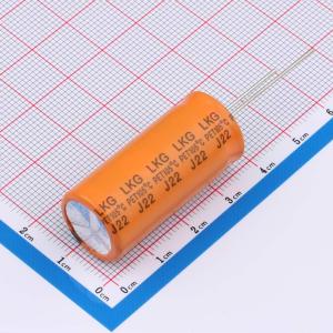 LKGI3552E221MF商品缩略图