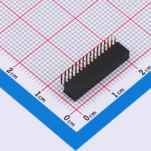 X1321FR-2x15-C43D24商品缩略图